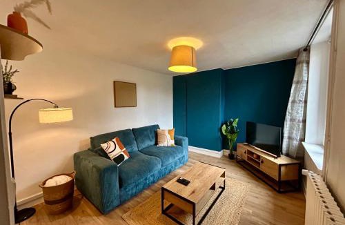 Gouvieux Apartment | Superbe Duplex au cœur de Gouvieux