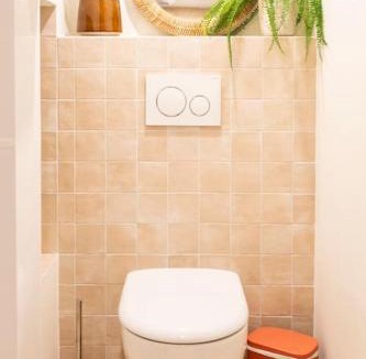 Saint-Ouen Apartment | Superbe duplex avec vue