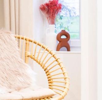 Saint-Ouen Apartment | Superbe duplex avec vue