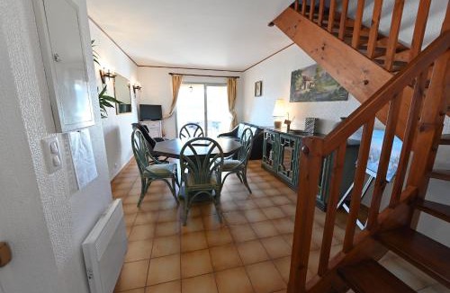 Port-Vendres Apartment | superbe duplex bord de mer
