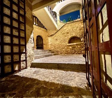 Belleme Apartment | Superbe duplex, Centre historique, 5 personnes