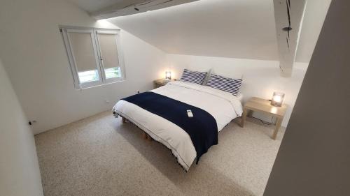 Villejuif Apartment | Superbe Duplex climatisé proche IGR