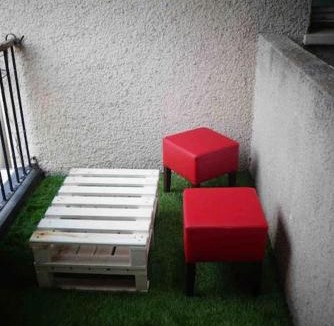 Cevennes Apartment | Superbe duplex de 64m2 - T2 proche Saclay