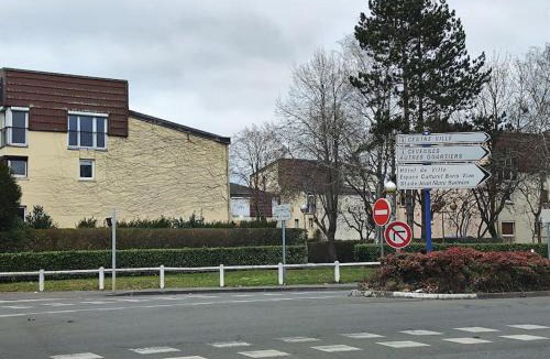 Cevennes Apartment | Superbe duplex de 64m2 - T2 proche Saclay