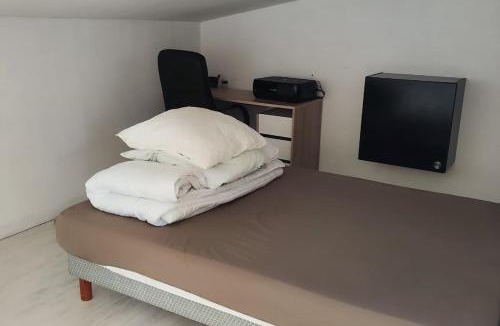 Cevennes Apartment | Superbe duplex de 64m2 - T2 proche Saclay