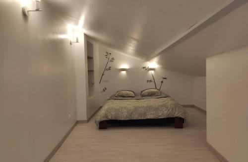 Crepy-en-Valois Apartment | Superbe Duplex en plein cœur de Crépy-en-Valois