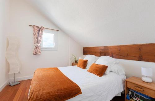 Le Grau-Du-Roi Apartment | Superbe duplex, piscine, vue panoramique - 5 pers. - FR-1-874-19