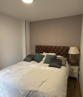 Croix Apartment | Superbe Duplex - Rénové à Neuf !