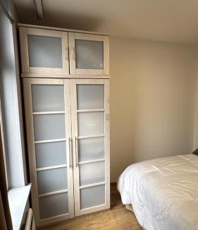 Croix Apartment | Superbe Duplex - Rénové à Neuf !