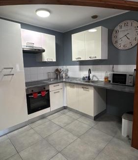 Croix Apartment | Superbe Duplex - Rénové à Neuf !
