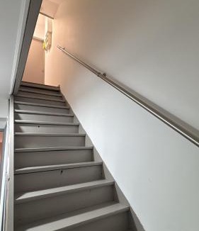 Croix Apartment | Superbe Duplex - Rénové à Neuf !