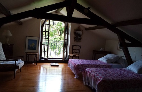 Saint Sever House | Superbe Emplacement Centre-ville Historique