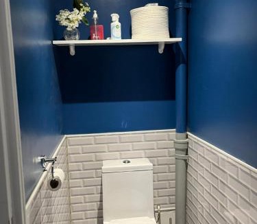 Centre Ville Apartment | Superbe et chic dans le centre de Compiégne