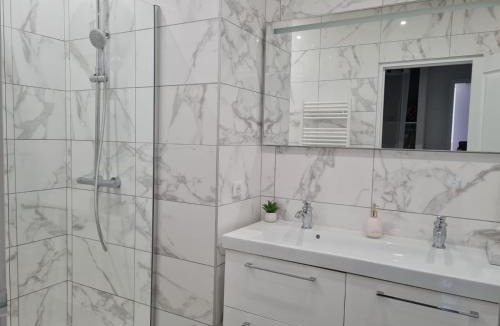 Centre Ville Apartment | Superbe et chic dans le centre de Compiégne