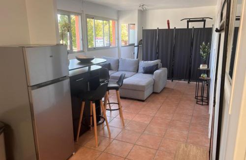 Saint-Orens-de-Gameville Apartment | Superbe Loft 100m2 proche du centre de Toulouse