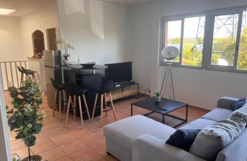 Saint-Orens-de-Gameville Apartment | Superbe Loft 100m2 proche du centre de Toulouse