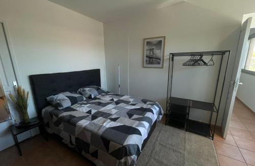 Saint-Orens-de-Gameville Apartment | Superbe Loft 100m2 proche du centre de Toulouse