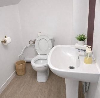 Villeneuve-Saint-Georges Apartment | Superbe studio top emplacement