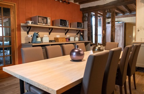 Saint-Laurent-Nouan House | Superbe Gîte au Calme