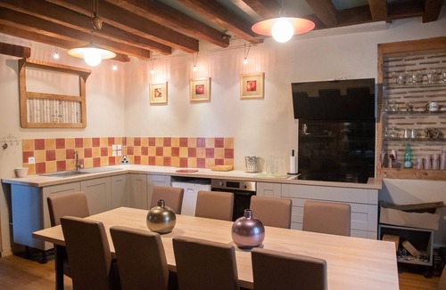 Saint-Laurent-Nouan House | Superbe Gîte au Calme