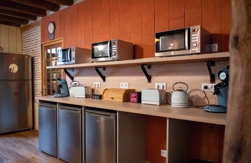 Saint-Laurent-Nouan House | Superbe Gîte au Calme