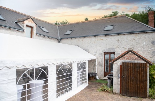Saint-Laurent-Nouan House | Superbe Gîte au Calme