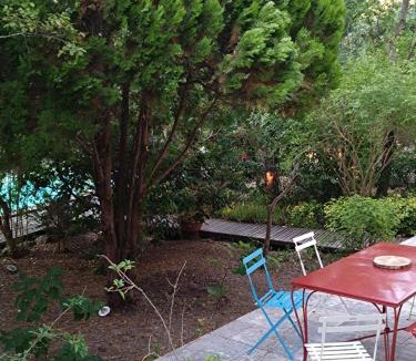 La Seyne-sur-Mer Villa | Superbe haut de villa