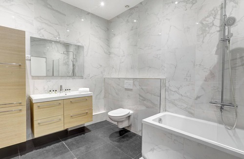 19th Arrondissement Apartment | Superbe Loft 3 Chambres – Centre Paris