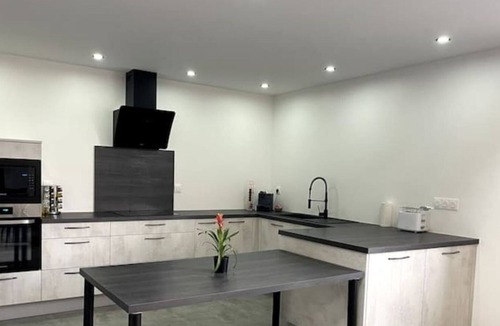 Tourcoing Apartment | Superbe Loft Atypique