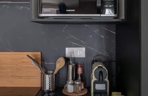 Vieux Vichy Apartment | Superbe loft climatisé dans immeuble classé