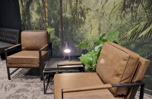 Calonne-Ricouart Apartment | Superbe Loft de 130 m² Avec Sauna et Jacuzzi !