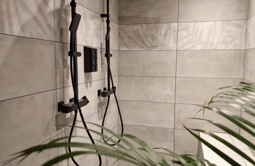 Calonne-Ricouart Apartment | Superbe Loft de 130 m² Avec Sauna et Jacuzzi !