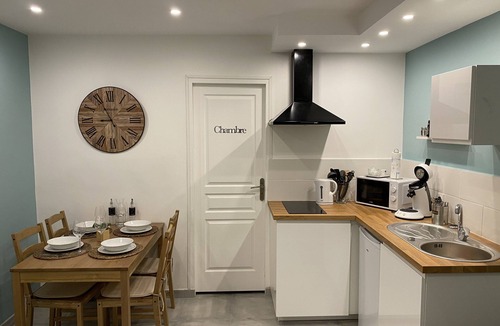 Saint-Quentin Apartment | Superbe Logement Entierement Renové
