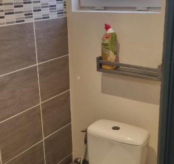 Saint-Quentin Apartment | Superbe logement