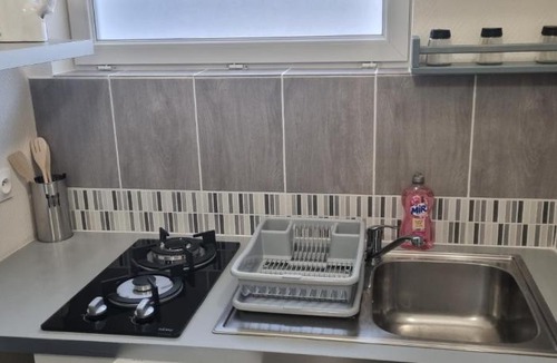 Saint-Quentin Apartment | Superbe logement