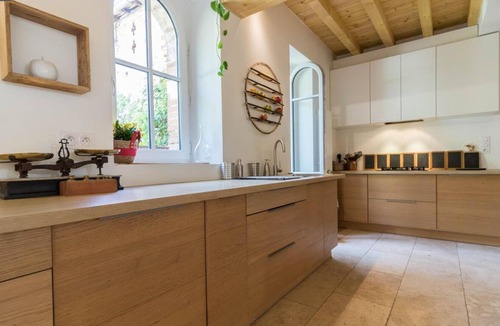 Fourquevaux Ski Chalet | Superbe Longère