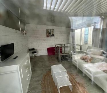 La Jetee Villa | Superbe Maison sur le port 8 pers!