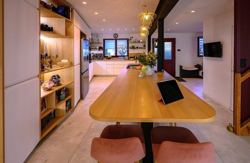 Clamart House | Superbe Maison à Clamart
