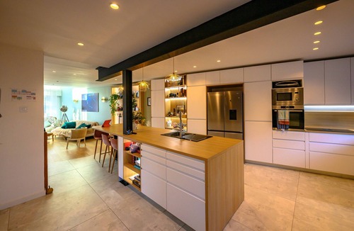 Clamart House | Superbe Maison à Clamart