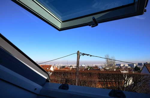 Clamart House | Superbe Maison à Clamart