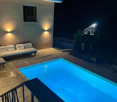 Chantraine Villa | Superbe maison au calme