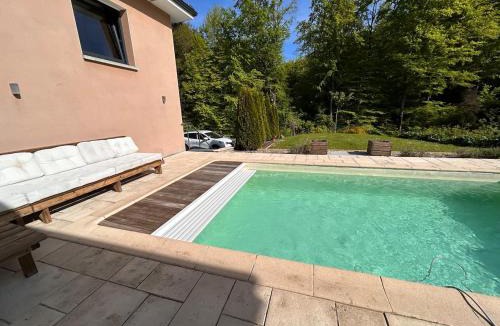 Chantraine Villa | Superbe maison au calme