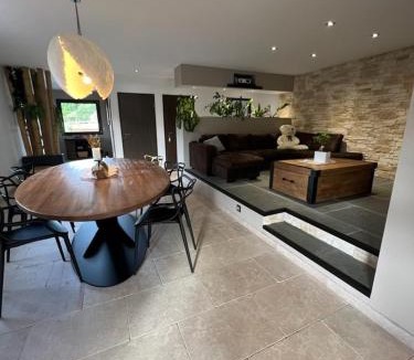 Chantraine Villa | Superbe maison au calme