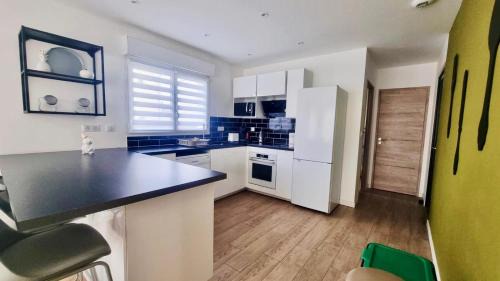 Bezannes Villa | Superbe Maison avec jardin