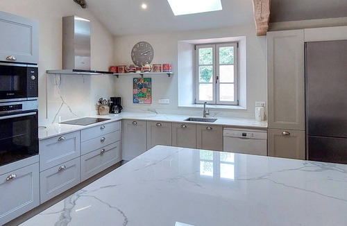 Montgesty House | Superbe maison avec piscine