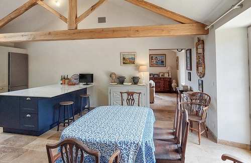 Montgesty House | Superbe maison avec piscine