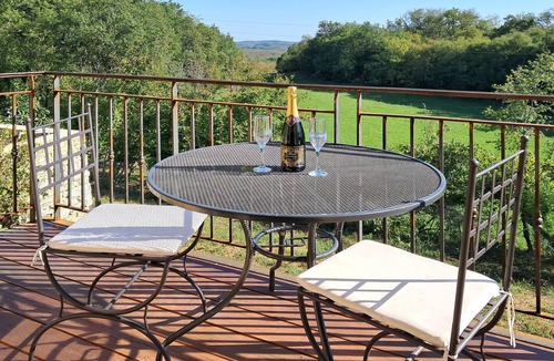 Montgesty House | Superbe maison avec piscine