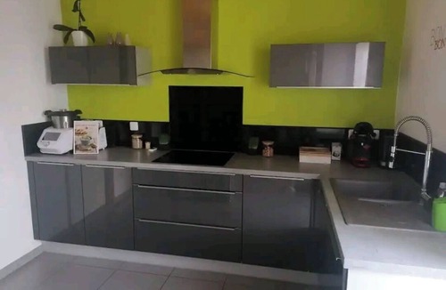 Juvignac House | Superbe Maison Avec Piscine