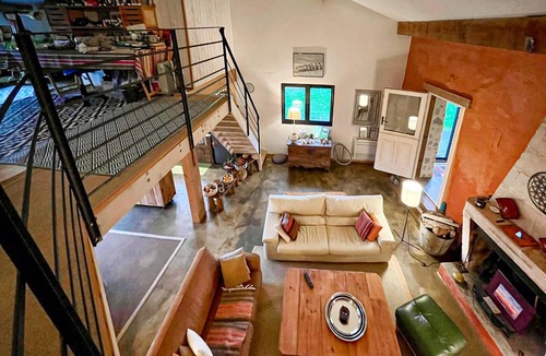 Mombrier House | Superbe maison avec piscine