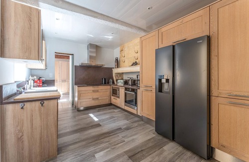 Rauzan House | Superbe maison avec piscine